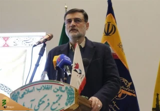 قاضی‌زاده هاشمی: جانبازان اعزامی به حج نماد مظلومیت ایران و انقلاب هستند