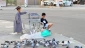 تصاویری از اطراف حرم نبوی که کمتر به آن پرداخته شده///منتشر نشود 31
