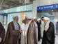 نمایندگان آیات عظام و مراجع تقلید وارد مدینه منوره شدند
 5