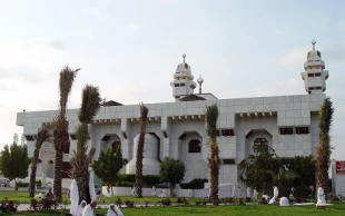 میقات؛ مجوز زیارت از بیت الله الحرام 8