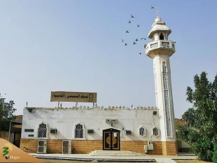 میقات؛ مجوز زیارت از بیت الله الحرام 13
