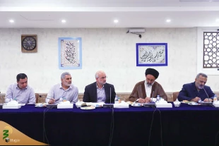درنشست مسئولان حج درمدینه مطرح شد؛

وضعیت مطلوب ارائه خدمات به زائران نسبت به حج گذشته 3