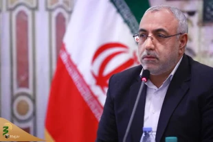 تم بحث الوضع الملائم لتقدیم الخدمات للزوار مقارنة بالحج السابق فی اجتماع مسؤولی الحج بالمدینة المنورة 2