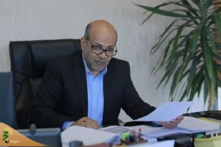 مسئول عملیات حج فرودگاهها : ۵۴ هزار نفر با ۲۴۰ پرواز به سرزمین وحی اعزام شدند