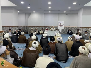 در سومین نشست خادمان فرهنگی صورت گرفت؛
درخواست از روحانیون برای نظارت بر انجام درست و کامل اعمال حجاج ایرانی 2