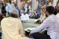 قاریان ایرانی در مسجدالنبی (ص)+گزارش تصویری 2