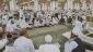 قاریان ایرانی در مسجدالنبی (ص)+گزارش تصویری 6