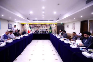 Officials in Medina Stress Favorable Situation of Services to Provided to Pilgrims Compared to Previous Hajj
