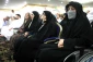 سرپرست حجاج ایرانی:

جانبازان افتخارات بزرگی را برای کشور به ارمغان آورده اند 8