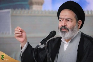 سرپرست حجاج ایرانی:

جانبازان افتخارات بزرگی را برای کشور به ارمغان آورده اند 9