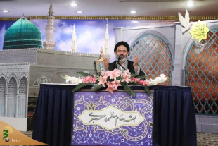 سرپرست حجاج ایرانی:

جانبازان افتخارات بزرگی را برای کشور به ارمغان آورده اند 11