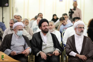 سرپرست حجاج ایرانی:

جانبازان افتخارات بزرگی را برای کشور به ارمغان آورده اند 12