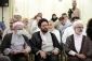 سرپرست حجاج ایرانی:

جانبازان افتخارات بزرگی را برای کشور به ارمغان آورده اند 12