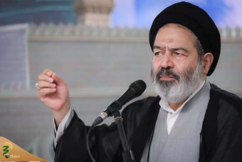 دیدار با اعضای کاروان جانبازان درمدینه  33