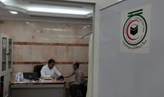 ارائه بیش از هجده هزار مورد خدمات درمانی به زائران ایرانی درمدینه