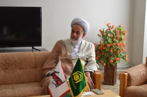 کمیته فرهنگی اربعین حسینی در اصفهان برگزار شد