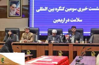 رییس جمعیت هلال احمر:
راهپیمایی اربعین، بزرگترین عملیات بین‌المللی بهداشت و امداد در تجمعات انبوه است