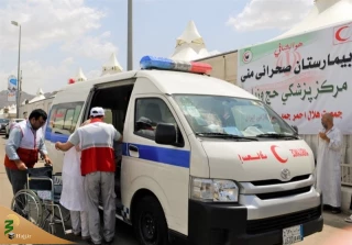 آنچه زائران باید درباره دردهای مفصلی بدانند