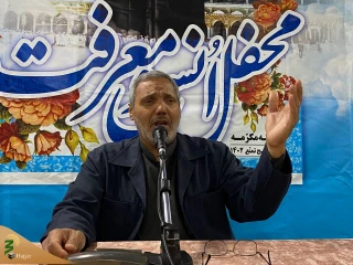 روضه علی مالکی نژاد برای حضرت علی اصغر(ع) + فیلم