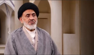 ماجرای ستون توبه در مسجد النبی + فیلم 2