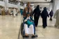 طواف خانه خدا با ویلچر + تصاویر 19