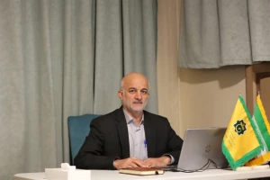 مسئول ستاد مدینه سازمان حج: امکان استفاده از قطار سریع السیر برای زائران مدینه بعد در دستور کار است