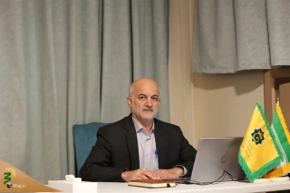 مسئول ستاد مدینه سازمان حج: امکان استفاده از قطار سریع السیر برای زائران مدینه بعد در دستور کار است