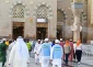بیش از ۵۵۷ هزار زائر وارد مدینه منوره شدند  2