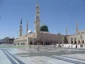 مسجدالنبی در گذر تاریخ 3