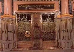 مسجدالنبی در گذر تاریخ 6