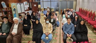 مدارا و شناخت تفاوتها عامل درک متقابل زوجین  2