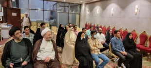 مدارا و شناخت تفاوتها عامل درک متقابل زوجین  3