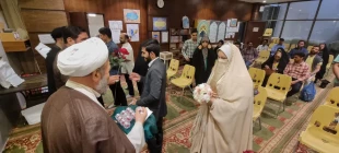مدارا و شناخت تفاوتها عامل درک متقابل زوجین  5