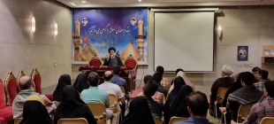 مدارا و شناخت تفاوتها عامل درک متقابل زوجین  6