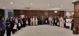 مدارا و شناخت تفاوتها عامل درک متقابل زوجین  7