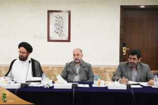 التخطیط لنقل 20 ألف حاج من المدینة بالقطار إلى المدینة النبی 2
