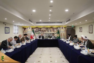 Planning to transfer 20,000 pilgrims of second Medina by train to the Prophet's city 2
