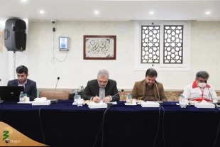 Planning to transfer 20,000 pilgrims of second Medina by train to the Prophet's city 7