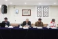 Planning to transfer 20,000 pilgrims of second Medina by train to the Prophet's city 7