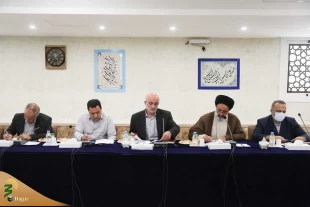 Planning to transfer 20,000 pilgrims of second Medina by train to the Prophet's city 8