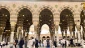 ملیت ها در حرم نبوی 6
