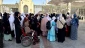 ملیت ها در حرم نبوی 8