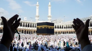 اسرار و معارف معنوی حج