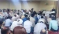 مراسم ترحیم چهار زائر ایرانی برگزار شد 2