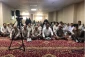 مراسم ترحیم چهار زائر ایرانی برگزار شد 4