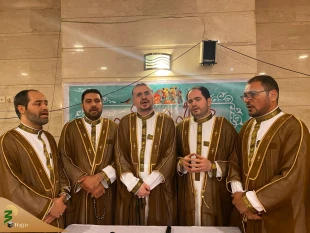 در محفل انس و معرفت اهل سنت؛
ماموستا عبدالسلام امامی: «حج» عبادت بین المللی و بدون مرز است  2