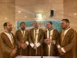 در محفل انس و معرفت اهل سنت؛
ماموستا عبدالسلام امامی: «حج» عبادت بین المللی و بدون مرز است  2