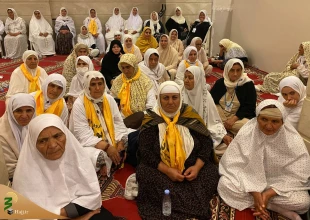 در محفل انس و معرفت اهل سنت؛
ماموستا عبدالسلام امامی: «حج» عبادت بین المللی و بدون مرز است  3