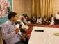 در محفل انس و معرفت اهل سنت؛
ماموستا عبدالسلام امامی: «حج» عبادت بین المللی و بدون مرز است  4
