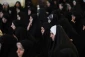 چهارمین مراسم دعای کمیل در مدینه برگزار شد 4
